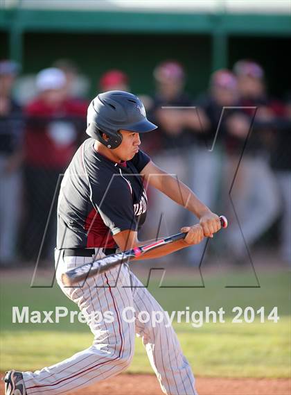 Thumbnail 1 in Walden Grove vs Eastwood (Panther Invitational Championship) photogallery.