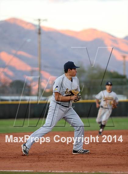 Thumbnail 3 in Walden Grove vs Eastwood (Panther Invitational Championship) photogallery.