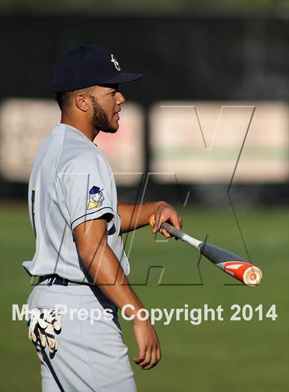 Thumbnail 2 in Walden Grove vs Eastwood (Panther Invitational Championship) photogallery.