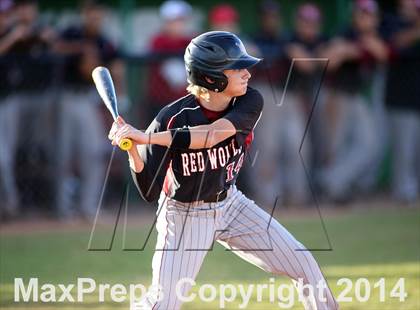 Thumbnail 2 in Walden Grove vs Eastwood (Panther Invitational Championship) photogallery.