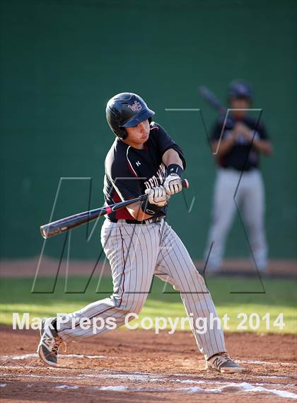 Thumbnail 2 in Walden Grove vs Eastwood (Panther Invitational Championship) photogallery.