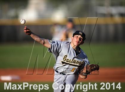 Thumbnail 1 in Walden Grove vs Eastwood (Panther Invitational Championship) photogallery.