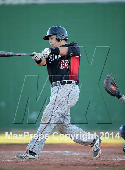 Thumbnail 2 in Walden Grove vs Eastwood (Panther Invitational Championship) photogallery.