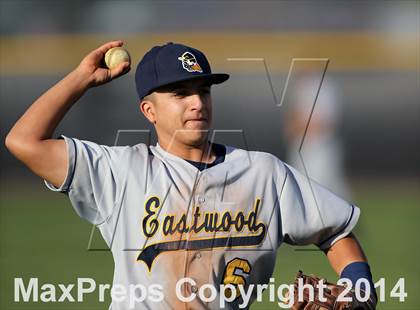 Thumbnail 2 in Walden Grove vs Eastwood (Panther Invitational Championship) photogallery.
