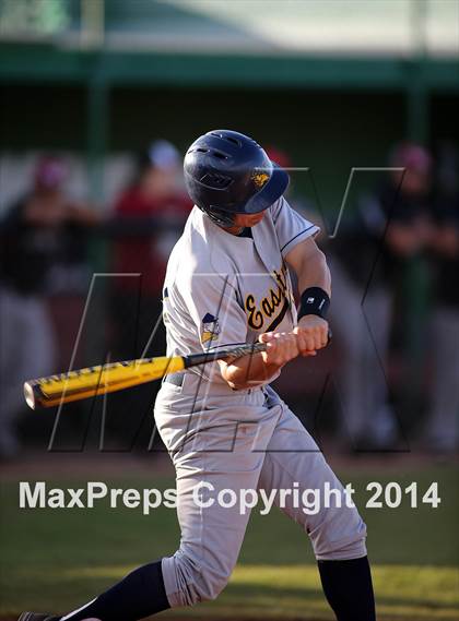 Thumbnail 3 in Walden Grove vs Eastwood (Panther Invitational Championship) photogallery.