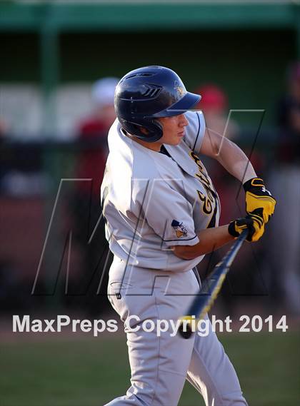 Thumbnail 1 in Walden Grove vs Eastwood (Panther Invitational Championship) photogallery.