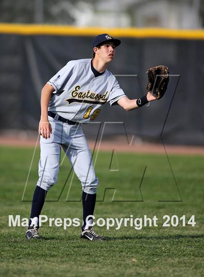 Thumbnail 2 in Walden Grove vs Eastwood (Panther Invitational Championship) photogallery.
