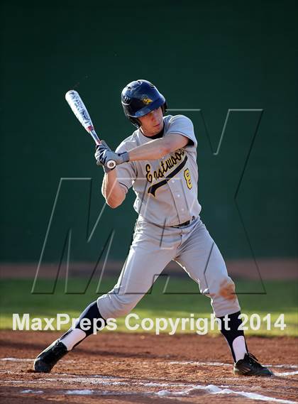 Thumbnail 2 in Walden Grove vs Eastwood (Panther Invitational Championship) photogallery.