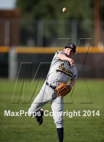 Thumbnail 3 in Walden Grove vs Eastwood (Panther Invitational Championship) photogallery.