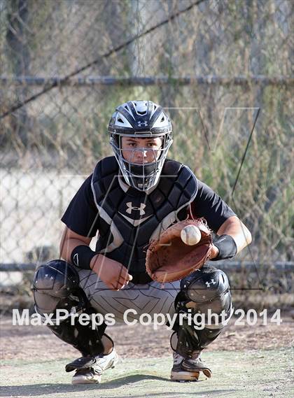 Thumbnail 2 in Walden Grove vs Eastwood (Panther Invitational Championship) photogallery.