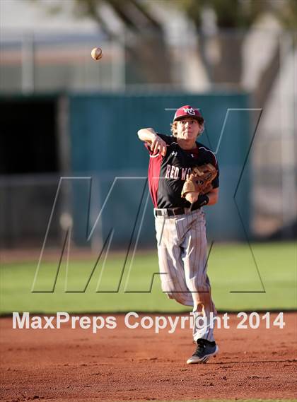 Thumbnail 1 in Walden Grove vs Eastwood (Panther Invitational Championship) photogallery.