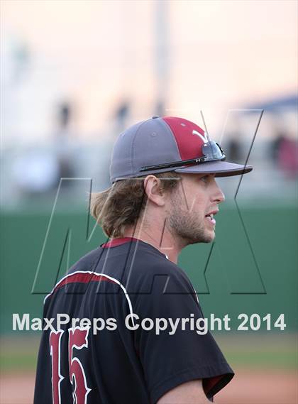 Thumbnail 3 in Walden Grove vs Eastwood (Panther Invitational Championship) photogallery.