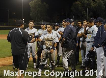 Thumbnail 1 in Walden Grove vs Eastwood (Panther Invitational Championship) photogallery.