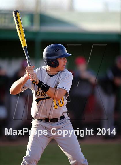 Thumbnail 2 in Walden Grove vs Eastwood (Panther Invitational Championship) photogallery.
