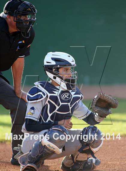 Thumbnail 2 in Walden Grove vs Eastwood (Panther Invitational Championship) photogallery.