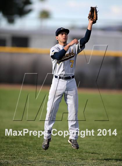 Thumbnail 3 in Walden Grove vs Eastwood (Panther Invitational Championship) photogallery.