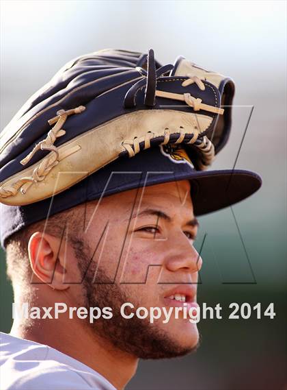 Thumbnail 1 in Walden Grove vs Eastwood (Panther Invitational Championship) photogallery.