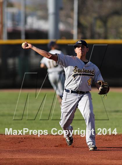 Thumbnail 1 in Walden Grove vs Eastwood (Panther Invitational Championship) photogallery.