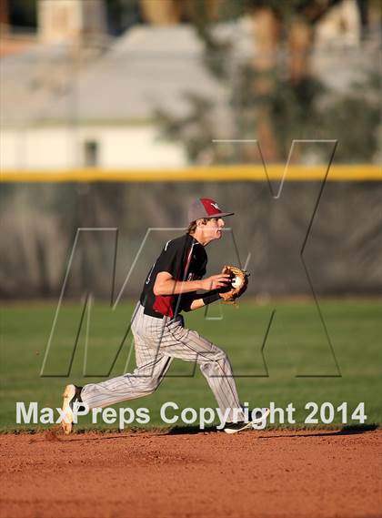 Thumbnail 1 in Walden Grove vs Eastwood (Panther Invitational Championship) photogallery.