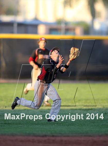 Thumbnail 1 in Walden Grove vs Eastwood (Panther Invitational Championship) photogallery.