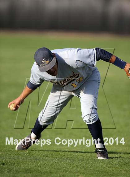 Thumbnail 1 in Walden Grove vs Eastwood (Panther Invitational Championship) photogallery.