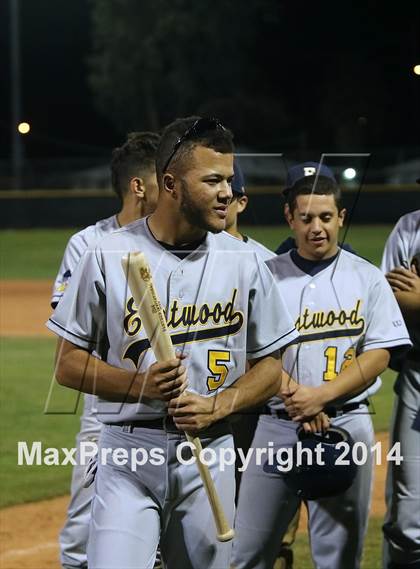 Thumbnail 3 in Walden Grove vs Eastwood (Panther Invitational Championship) photogallery.