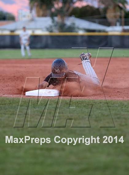 Thumbnail 3 in Walden Grove vs Eastwood (Panther Invitational Championship) photogallery.
