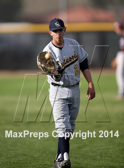 Thumbnail 1 in Walden Grove vs Eastwood (Panther Invitational Championship) photogallery.