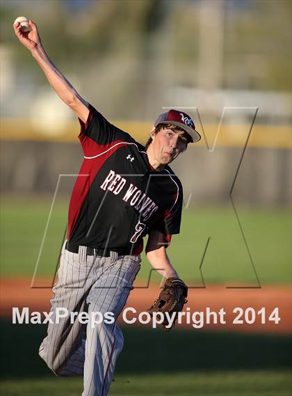 Thumbnail 3 in Walden Grove vs Eastwood (Panther Invitational Championship) photogallery.