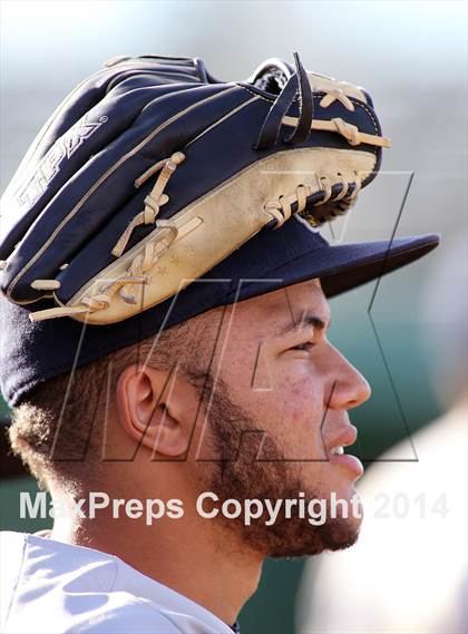 Thumbnail 2 in Walden Grove vs Eastwood (Panther Invitational Championship) photogallery.