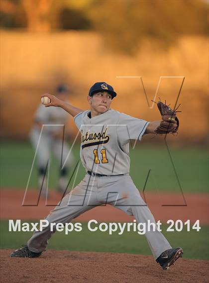 Thumbnail 1 in Walden Grove vs Eastwood (Panther Invitational Championship) photogallery.