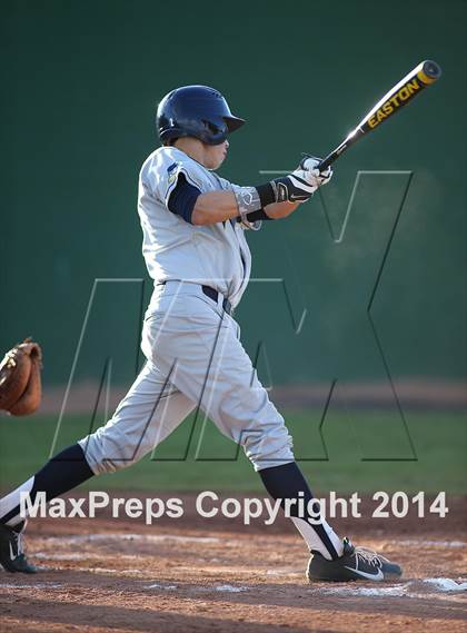 Thumbnail 3 in Walden Grove vs Eastwood (Panther Invitational Championship) photogallery.