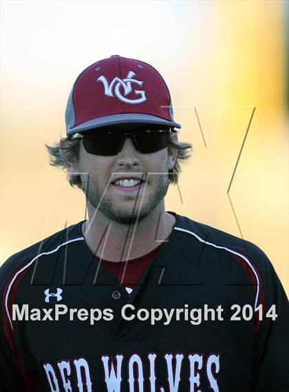 Thumbnail 1 in Walden Grove vs Eastwood (Panther Invitational Championship) photogallery.