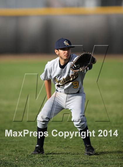 Thumbnail 3 in Walden Grove vs Eastwood (Panther Invitational Championship) photogallery.