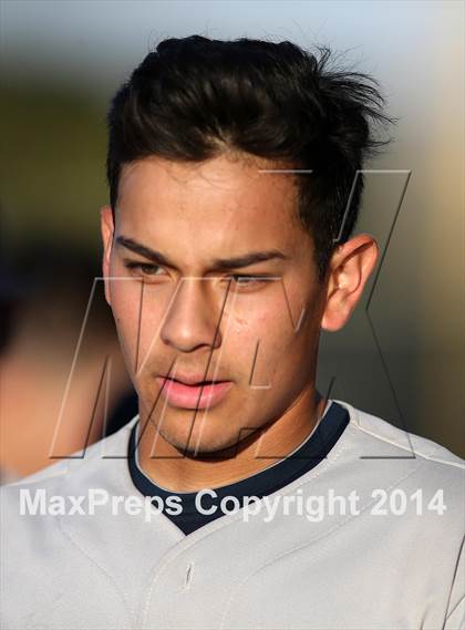 Thumbnail 3 in Walden Grove vs Eastwood (Panther Invitational Championship) photogallery.