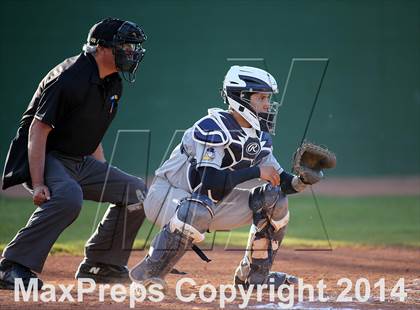 Thumbnail 1 in Walden Grove vs Eastwood (Panther Invitational Championship) photogallery.