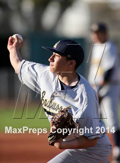 Thumbnail 2 in Walden Grove vs Eastwood (Panther Invitational Championship) photogallery.