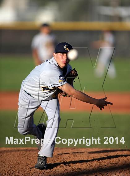 Thumbnail 2 in Walden Grove vs Eastwood (Panther Invitational Championship) photogallery.