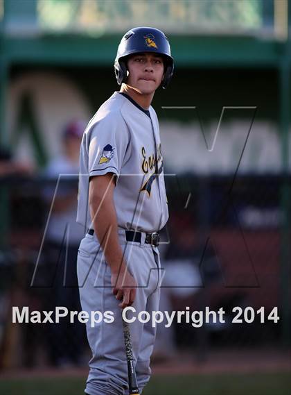 Thumbnail 2 in Walden Grove vs Eastwood (Panther Invitational Championship) photogallery.