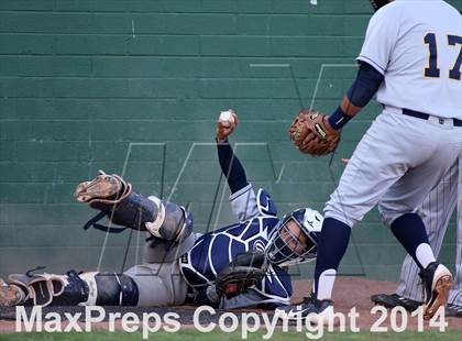 Thumbnail 3 in Walden Grove vs Eastwood (Panther Invitational Championship) photogallery.