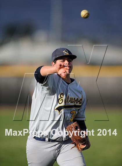 Thumbnail 2 in Walden Grove vs Eastwood (Panther Invitational Championship) photogallery.