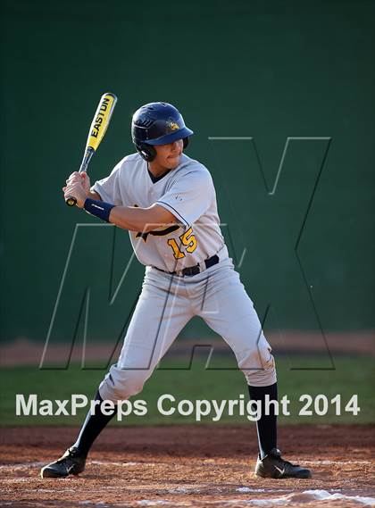 Thumbnail 2 in Walden Grove vs Eastwood (Panther Invitational Championship) photogallery.