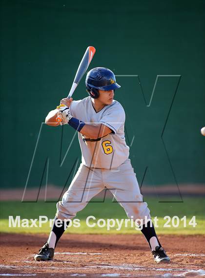 Thumbnail 3 in Walden Grove vs Eastwood (Panther Invitational Championship) photogallery.