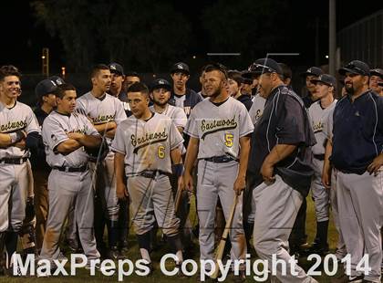 Thumbnail 1 in Walden Grove vs Eastwood (Panther Invitational Championship) photogallery.