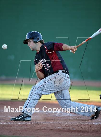 Thumbnail 3 in Walden Grove vs Eastwood (Panther Invitational Championship) photogallery.
