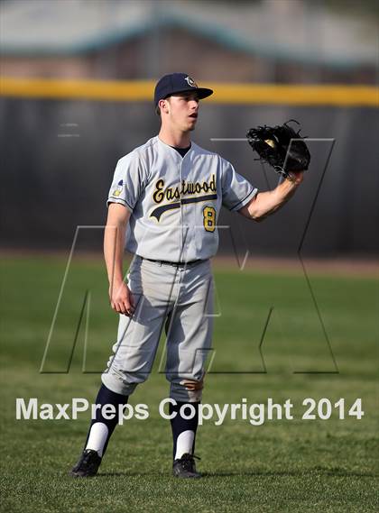Thumbnail 2 in Walden Grove vs Eastwood (Panther Invitational Championship) photogallery.