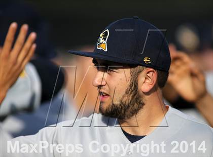 Thumbnail 3 in Walden Grove vs Eastwood (Panther Invitational Championship) photogallery.