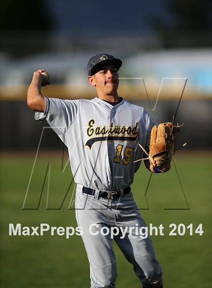 Thumbnail 3 in Walden Grove vs Eastwood (Panther Invitational Championship) photogallery.