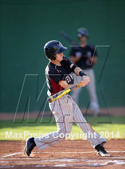 Thumbnail 3 in Walden Grove vs Eastwood (Panther Invitational Championship) photogallery.