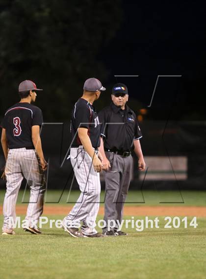 Thumbnail 1 in Walden Grove vs Eastwood (Panther Invitational Championship) photogallery.